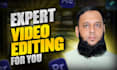 gaming youtube gaming video editing