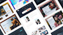 website development in react js next js and node js