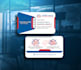 make professional business card design