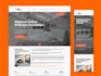 crée votre site vitrine