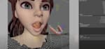 3d character rigging, rig3d mixano, 3d objects, 3d max rig, maya rig