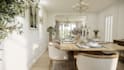 3d interior design home decor livingroom bedroom dining entry kitchen loft ikea