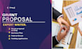 write grant writing, grant proposal, grant writer, grant research, business plan