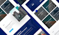 develop a business website based on umbraco cms
