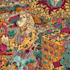 draw complete illustrations, dynamic poses, any complexity of detailing