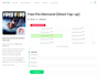 gaming top up, visa and gift card selling website code