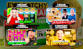 design premium youtube thumbnail that boost CTR