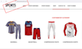 create custom t shirt design store, merch and pod websites, print on demand