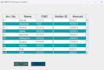do your java gui projects in jframe and lab tasks with mysql
