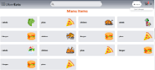 fix your  html, CSS, bootstrap , tailwind javascript site