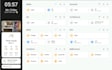 create home assistant dashboard with various inbuilt and custom cards
