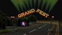 create 3d event design visualizations for stage, exhibition, or concert