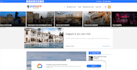 be publishing a guest post on the travel blog site