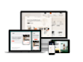 convert figma to wordpress or xd, PSD to wordpress with elementor pro