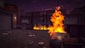 create racing and open world environment and level design