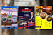 design professional business flyer and brochure to enhance your brand visibility