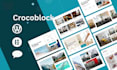 duplicate directory, listing, dynamicwebsite, crocoblock,jet engine,elementorpro