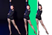 do cutout by photoshop manually
