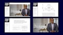 create elearning course content