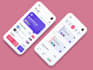 design premium mobile app for your business