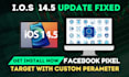 set up  facebook pixel ,meta conversion API, google analytics 4 via GTM