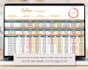 do custom excel spreadsheet,google sheets,vba,and template