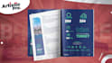 design professional company flyers, brochures, and posters