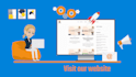make 2d animated explainer, product sales or story video in few hrs