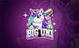 design a cartoon mascot character logo for commercial use