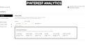 help to grow your website blog traffic through pinterest SEO pins