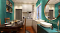 do photorealistic virtual staging for your empty or renovated space