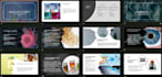 craft compelling powerpoint presentations, ensuring impactful visuals