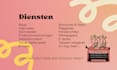write perfectly written content for you in dutch