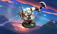 make you a figurine from the game dota 2