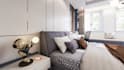 create realistic 3d architectural visualization in lumion