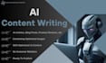 write ai content, do the SEO, and draft them on your site