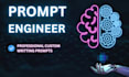 be your prompts engineer using chatgpt, openai