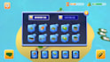 do 3d game development or mobile game development