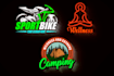 creative business logo design