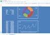 clean and graph your CSV files in excel