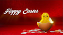 make easter card for your company