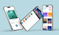 develop android and ios app in flutter
