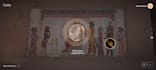 develop 3d animated website using threejs ,webgl ,gsap and nextjs