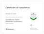 do bank reconciliation, accounts payable, accounting using quickbooks