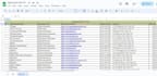 do data entry, lead generation, data scrapping