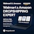 be your walmart dropshipping and wfs expert virtual assistant