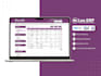develop modern windows desktop apps using c sharp, wpf and sql server