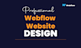 redesign, clone webflow website, webflow developer expert, update, fix webflow