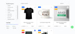 design or customise a gutenberg website using blocksy and greenshift theme