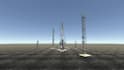 simulations for virtual experiences